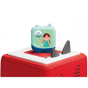 Tonies - Clever Pocket Daily Routines Toothbrush Timer