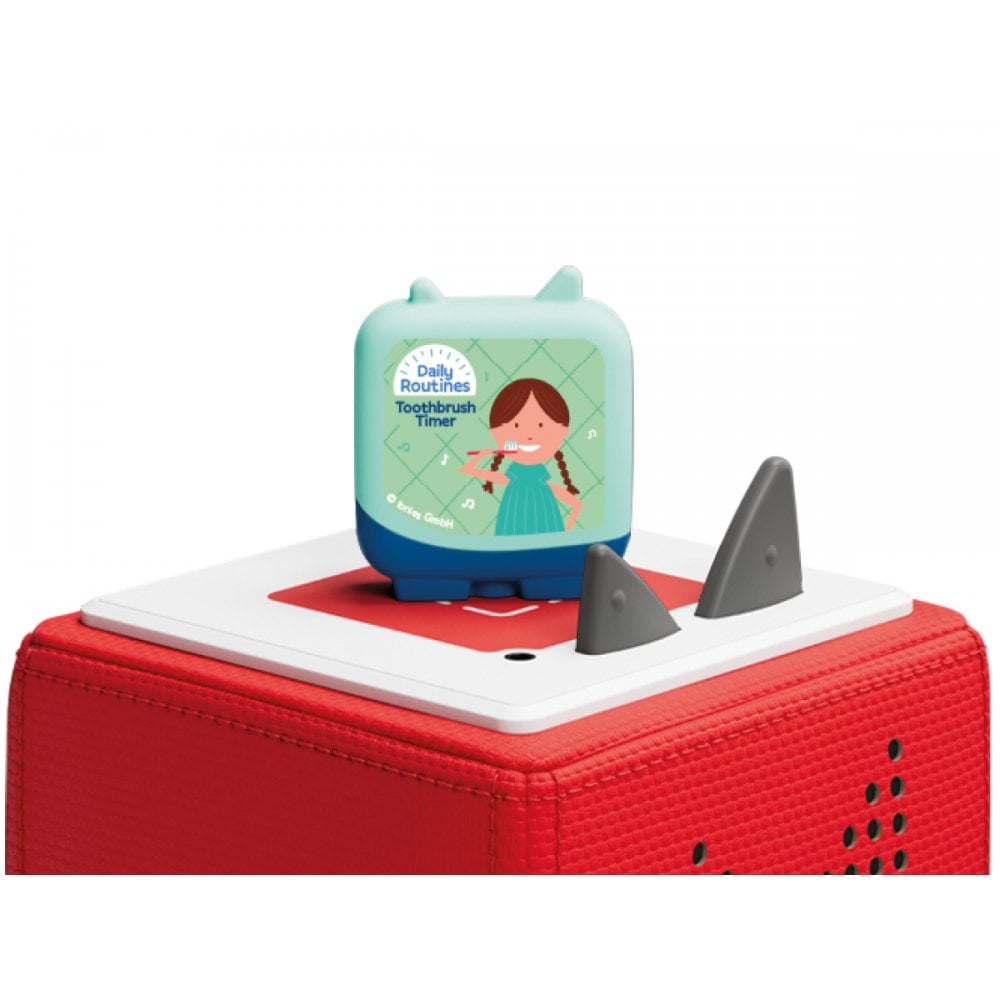 Tonies - Clever Pocket Daily Routines Toothbrush Timer