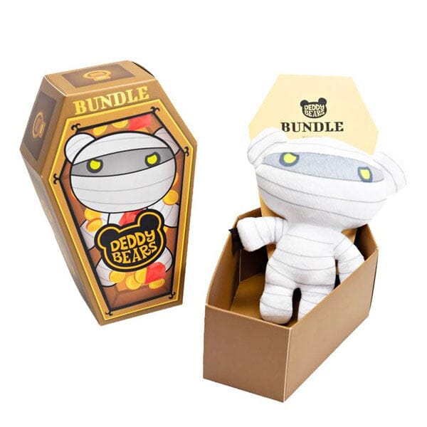 Deddy Bears - Bundle