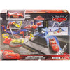 Disney Cars - Piston Cup Stunting Speedway