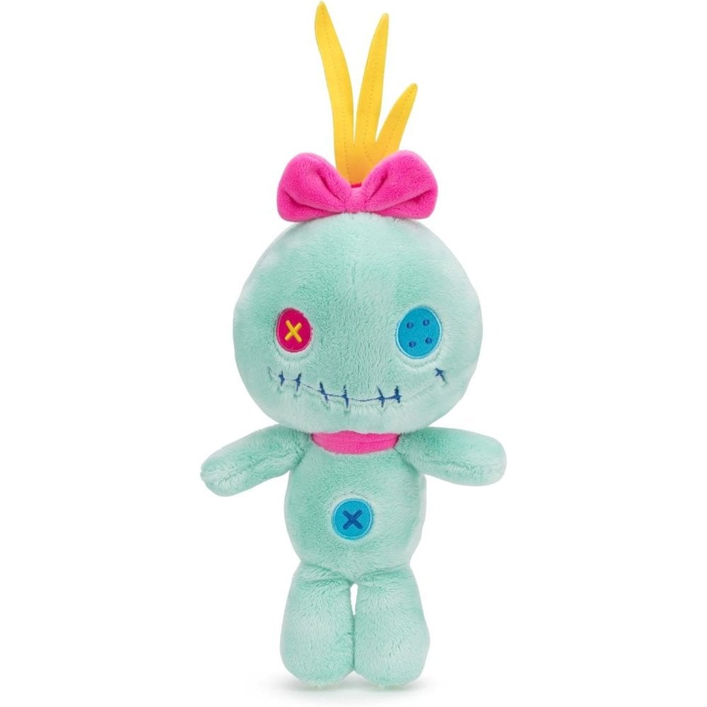 Disney Flopsies Scrump 25cm