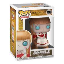 Funko Pop Vinyl - Annabelle 790