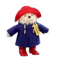 Large Paddington Collector’s Edition
