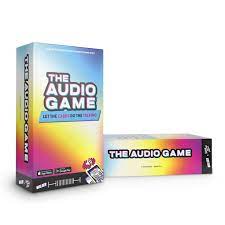 The Audio Game