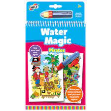 Galt Water Magic Pirates