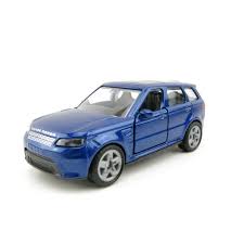 Siku 1:87 - Range Rover