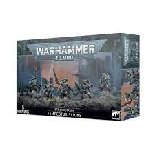 Astra Militarum Tempestus Scions 47-15