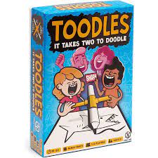 Toodles