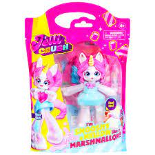 Jelli Crush - Minni Mello