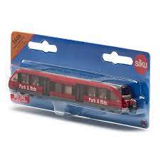 Siku 1:87 - Local Train