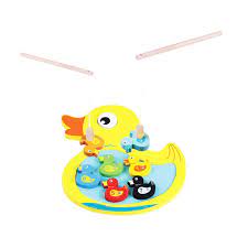 Jumini Duck Game