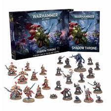 Shadow Throne 40-38