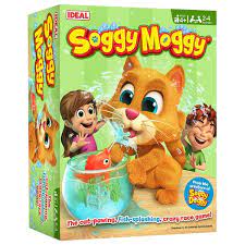 Soggy Moggy