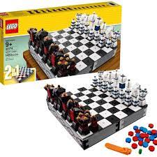 LEGO 40174 Chess