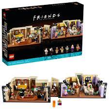 LEGO 10292 Friends The Apartments