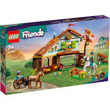 LEGO Friends 41745 Autumn's Horse Stable