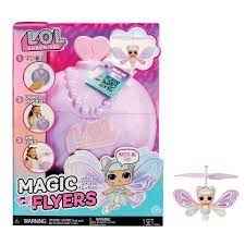L.O.L Magic Flyers - Sweetie Fly