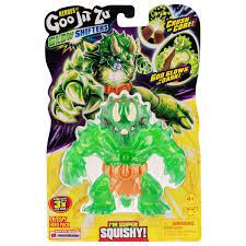 Goo Jit Zu Glow Shifters - Tritops