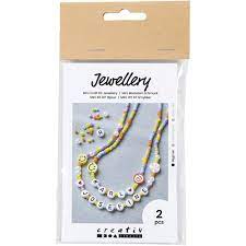 Jewellery Maker Mini Craft Kit - Necklaces