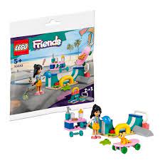 LEGO Friends 30633 Skate Ramp