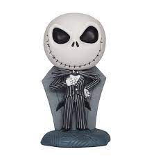 Jack Skellington Money Box