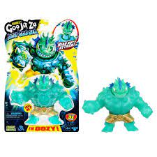 Goo Jit Zu Deep Goo Sea - Foogoo