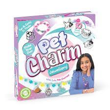 Pet Charm Jewellery