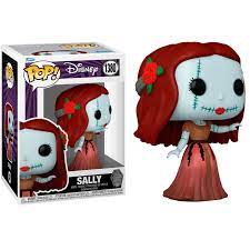 Funko Pop Vinyl - Sally 1380