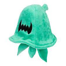 Sonic The Hedgehog Plush - Jade Whisp
