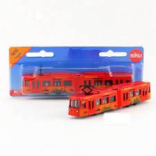 Siku 1:87 - Tram