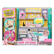 Mini Verse Make It Mini Kitchen