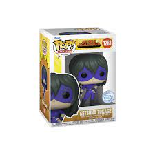 Funko Pop Animation My Hero Academia - Setsuna Tokage 1263