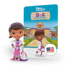 Tonies - Doc McStuffins