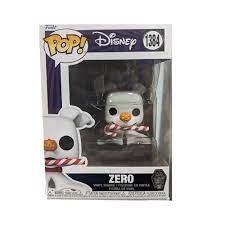 Funko Pop Vinyl - Zero 1384