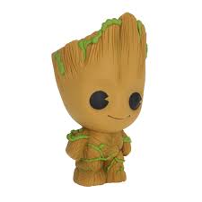 Groot Money Box