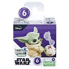 Star Wars The Bounty Collection Series 6 - Grogu with Training Remote
