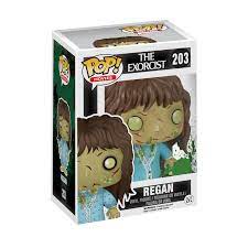Funko Pop Vinyl - The Exorcist Regan
