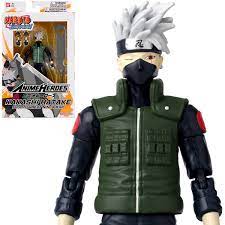 Anime Heroes - Kakashi Hatake