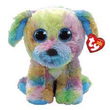 TY Beanie - Max Dog