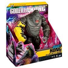 Godzilla x Kong The New Empire - Giant Kong with B.E.A.S.T Glove