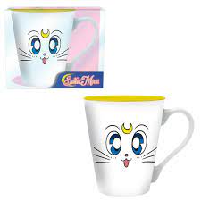 Sailor Moon Mug - Artemis
