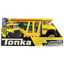 Tonka Car Carrier Transporter