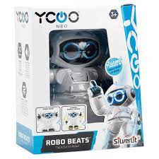 Robo Beats - Tap & Dance Robot