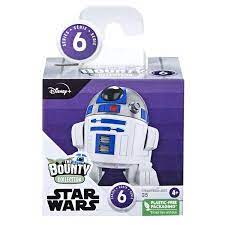 Star Wars The Bounty Collection Series 6 - R2D2