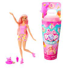 Barbie Pop Reveal - Pink