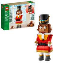 LEGO 40640 Nutcracker