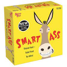 Smart Ass