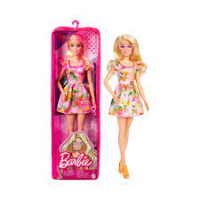 Barbie Fashionista #181