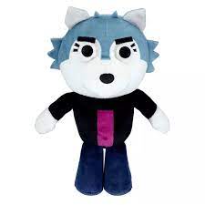 Piggy 7” Plush - Willow