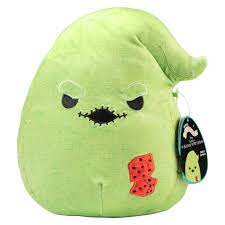 Squishmallows The Nightmare Before Christmas - Oogie Boogie